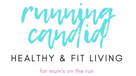 Running Candid - health & fitness for mums on the run